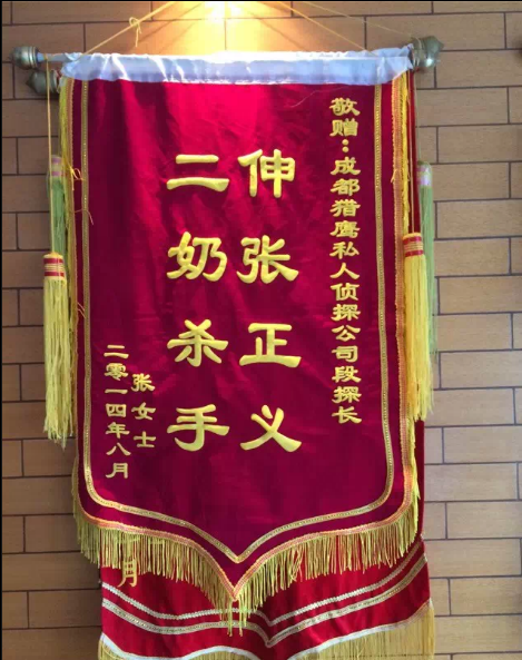 「丁青县私家调查」怎样处理婚外情